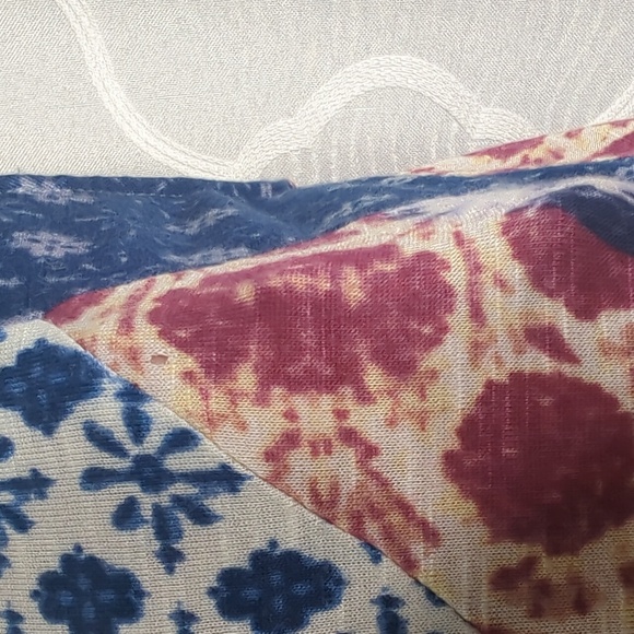 Ecote Racerback Cami Tank Top - Picture 4 of 8